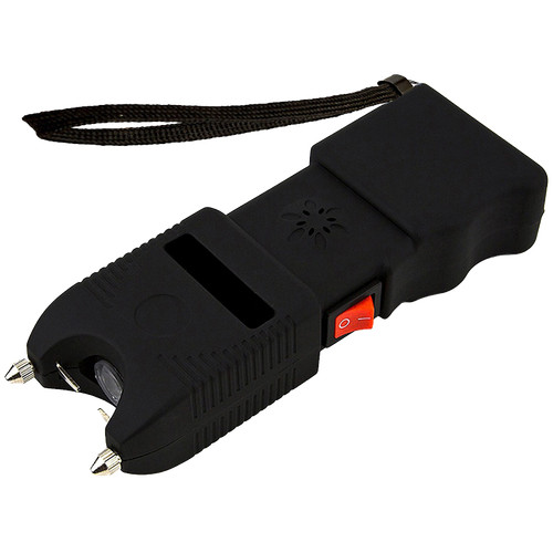 Rechargeable stun gun led - stun,