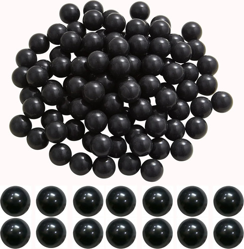 100pcs caliber self - .68,